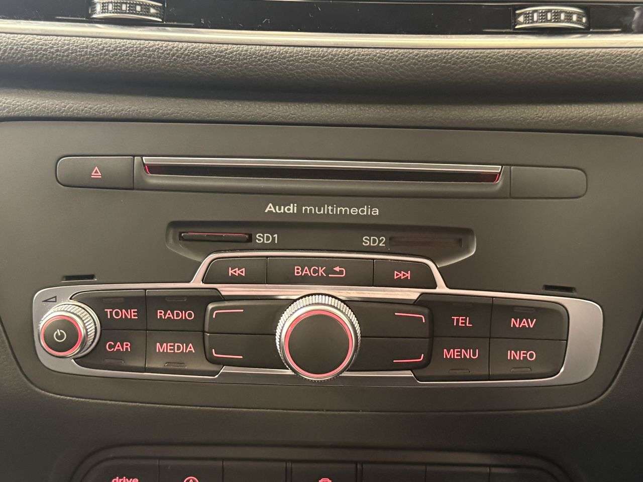 2017 AUDI Q3 2017 AUDI Q3