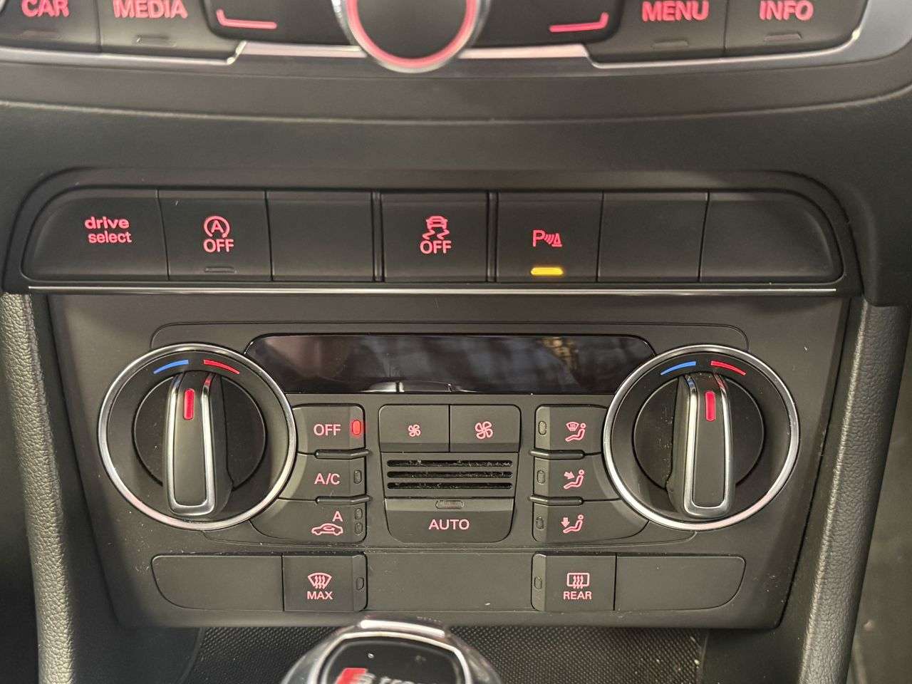 2017 AUDI Q3 2017 AUDI Q3