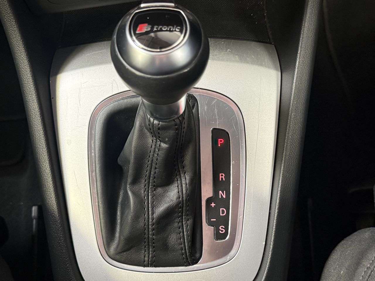 2017 AUDI Q3 2017 AUDI Q3