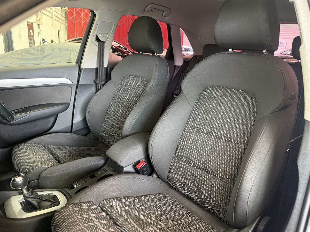 2017 AUDI Q3 2017 AUDI Q3