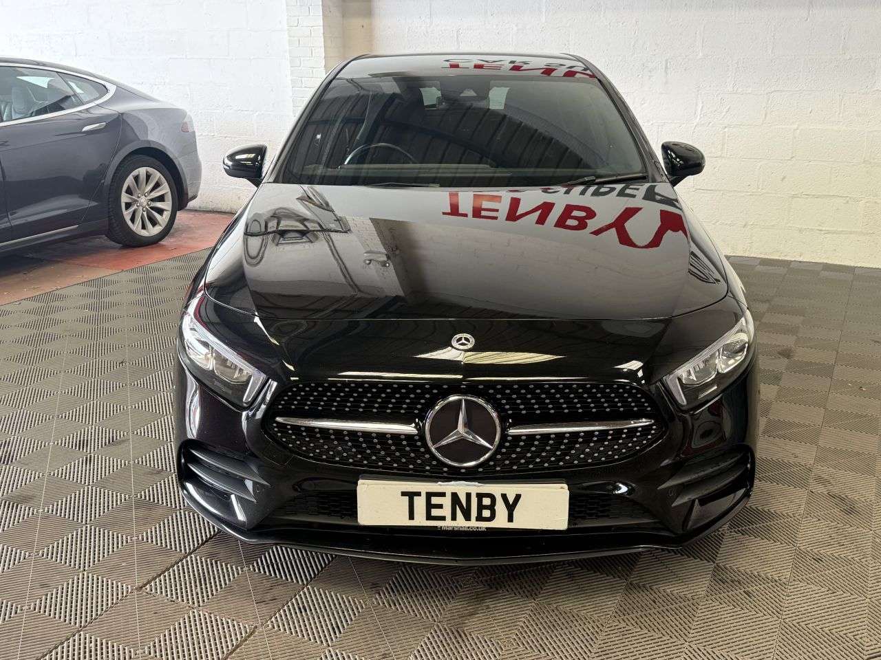 2023 MERCEDES-BENZ A-CLASS 2023 MERCEDES-BENZ A-CLASS