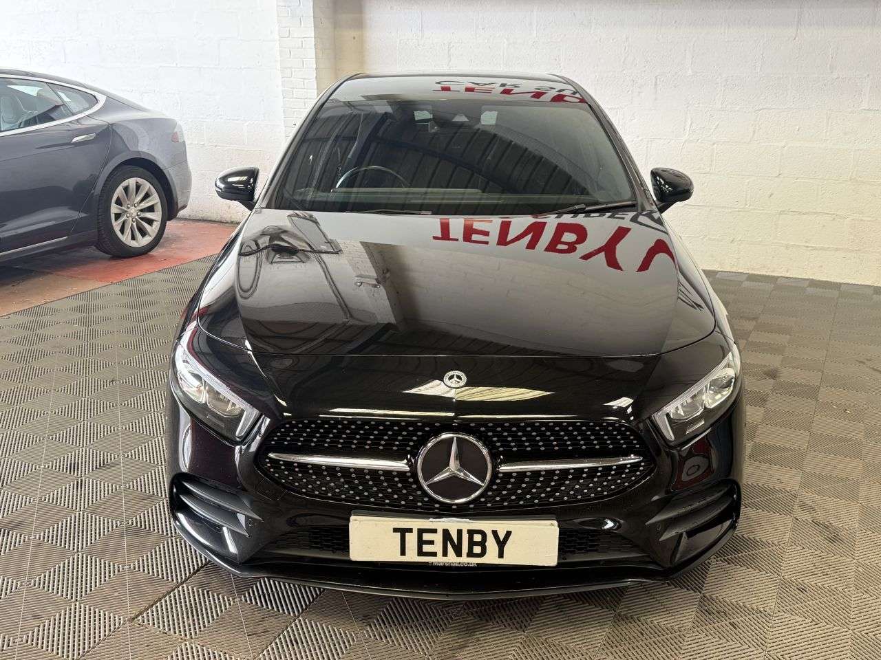 2023 MERCEDES-BENZ A-CLASS 2023 MERCEDES-BENZ A-CLASS