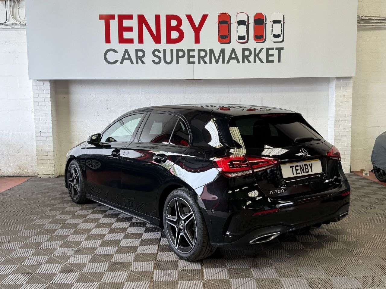 2023 MERCEDES-BENZ A-CLASS 2023 MERCEDES-BENZ A-CLASS