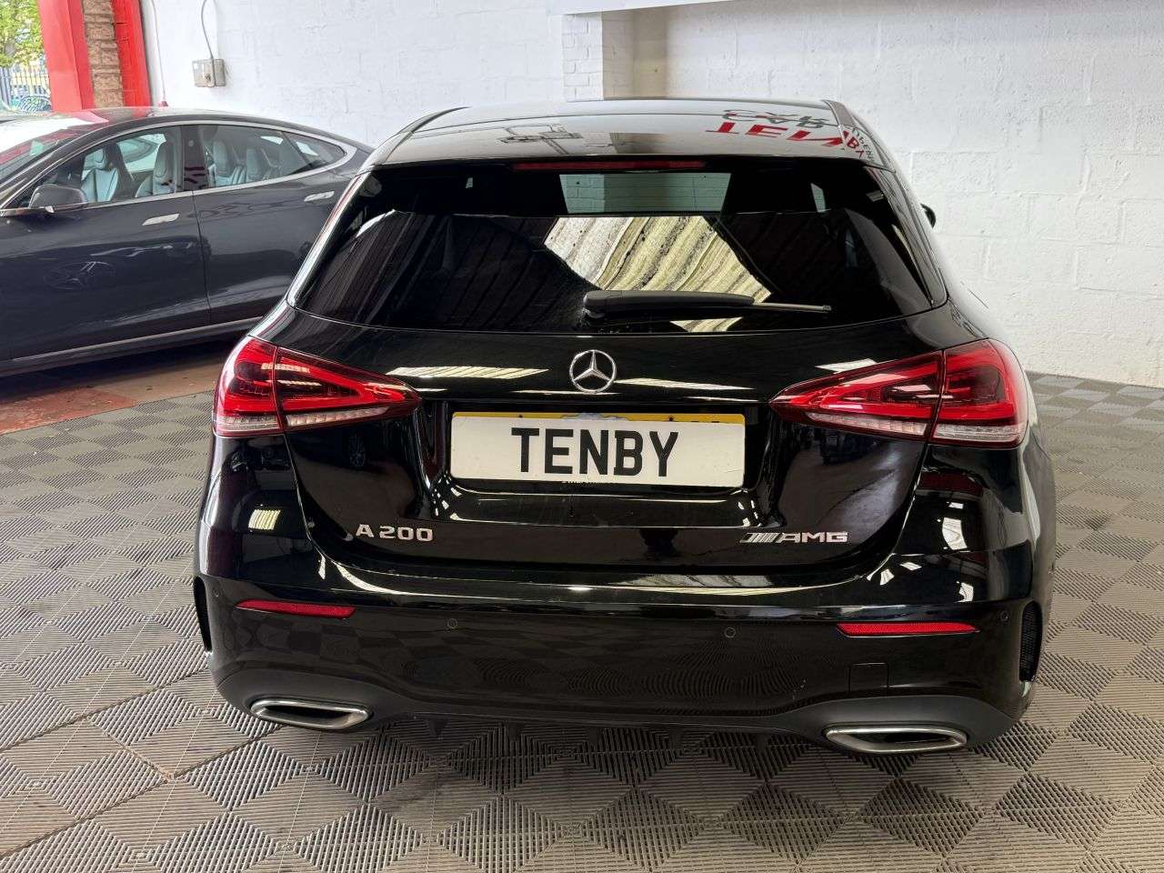 2023 MERCEDES-BENZ A-CLASS 2023 MERCEDES-BENZ A-CLASS