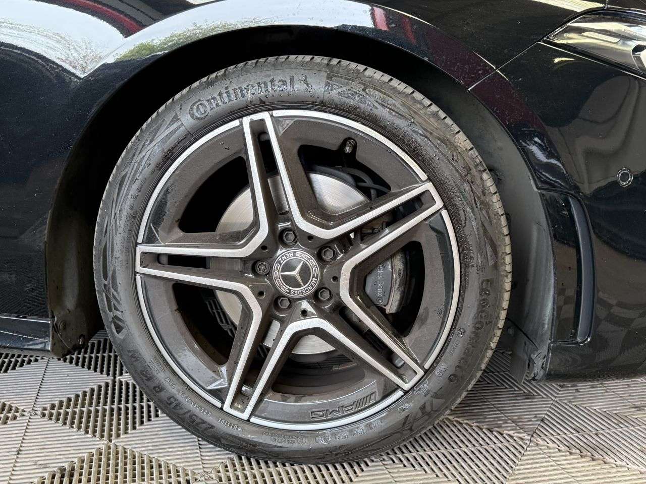 2023 MERCEDES-BENZ A-CLASS 2023 MERCEDES-BENZ A-CLASS