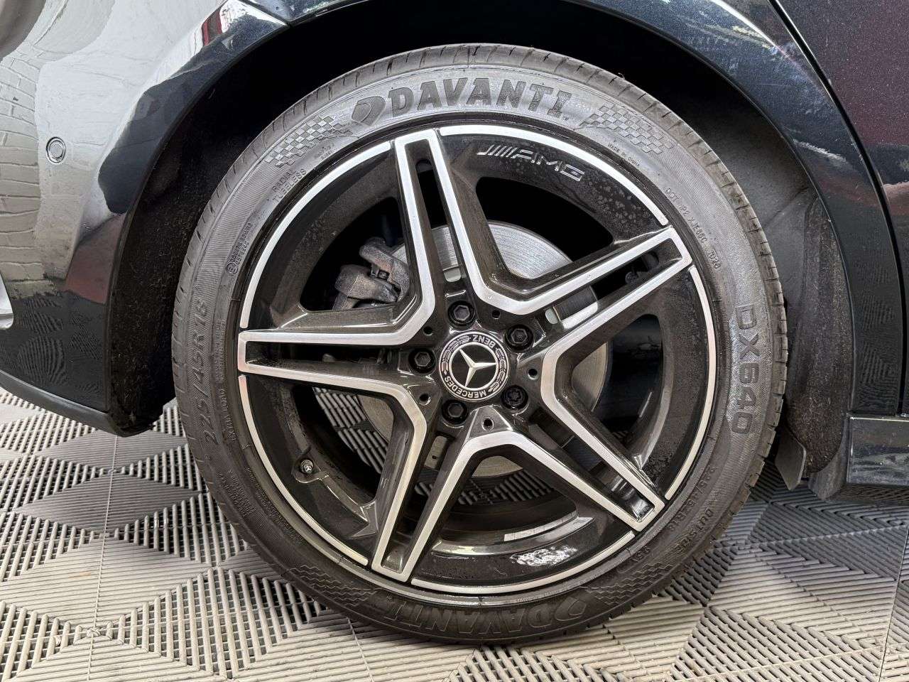 2023 MERCEDES-BENZ A-CLASS 2023 MERCEDES-BENZ A-CLASS