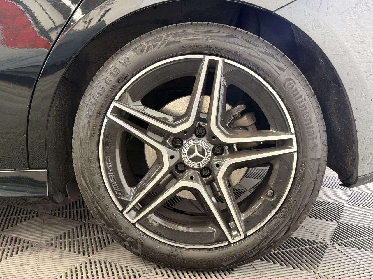 2023 MERCEDES-BENZ A-CLASS 2023 MERCEDES-BENZ A-CLASS