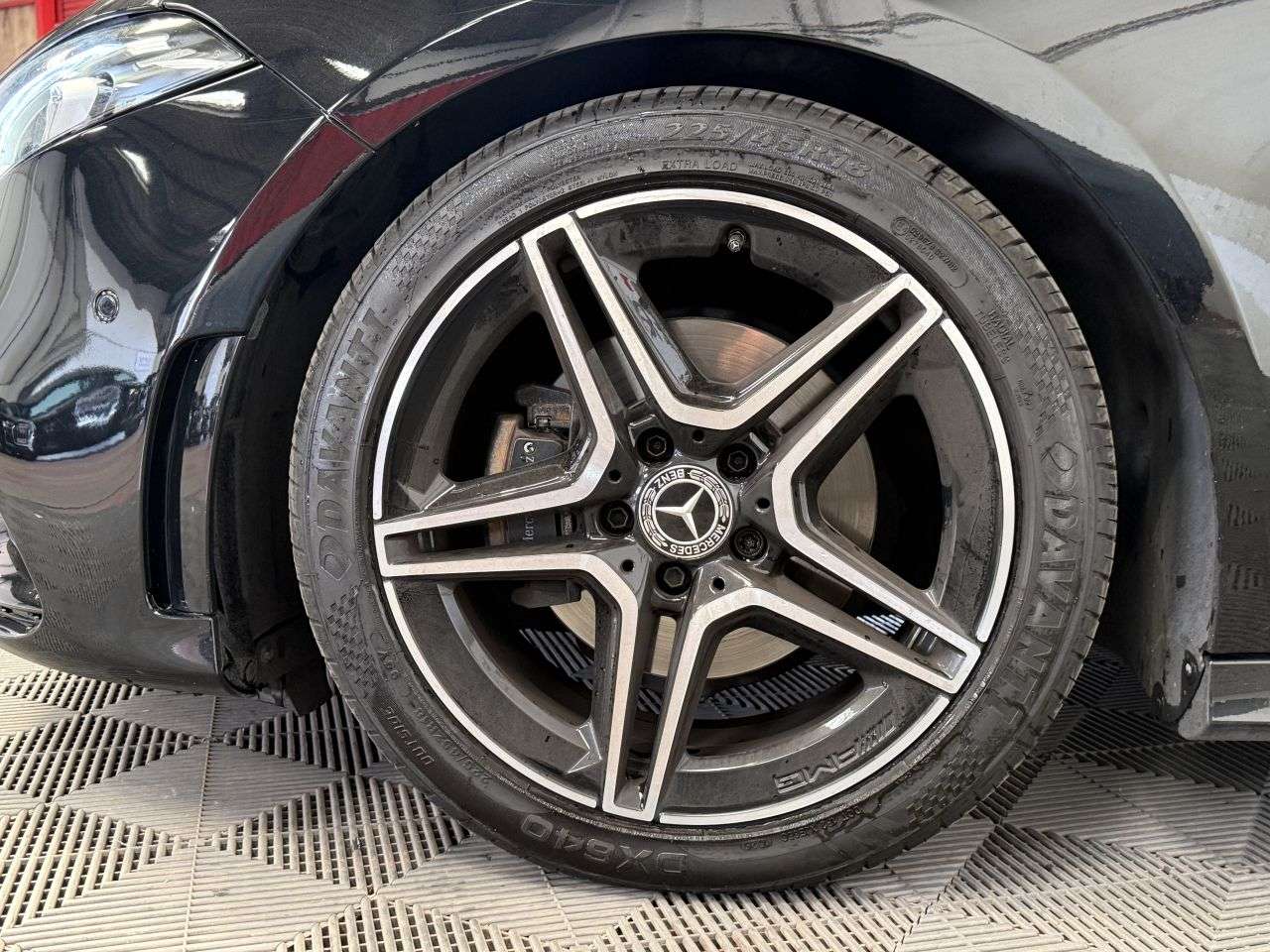 2023 MERCEDES-BENZ A-CLASS 2023 MERCEDES-BENZ A-CLASS