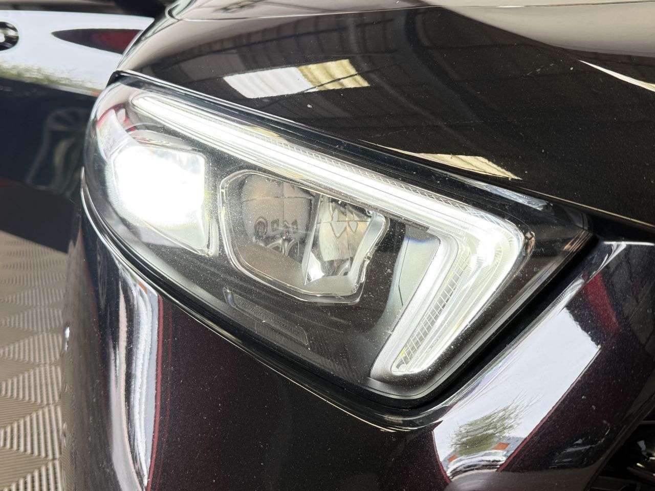 2023 MERCEDES-BENZ A-CLASS 2023 MERCEDES-BENZ A-CLASS