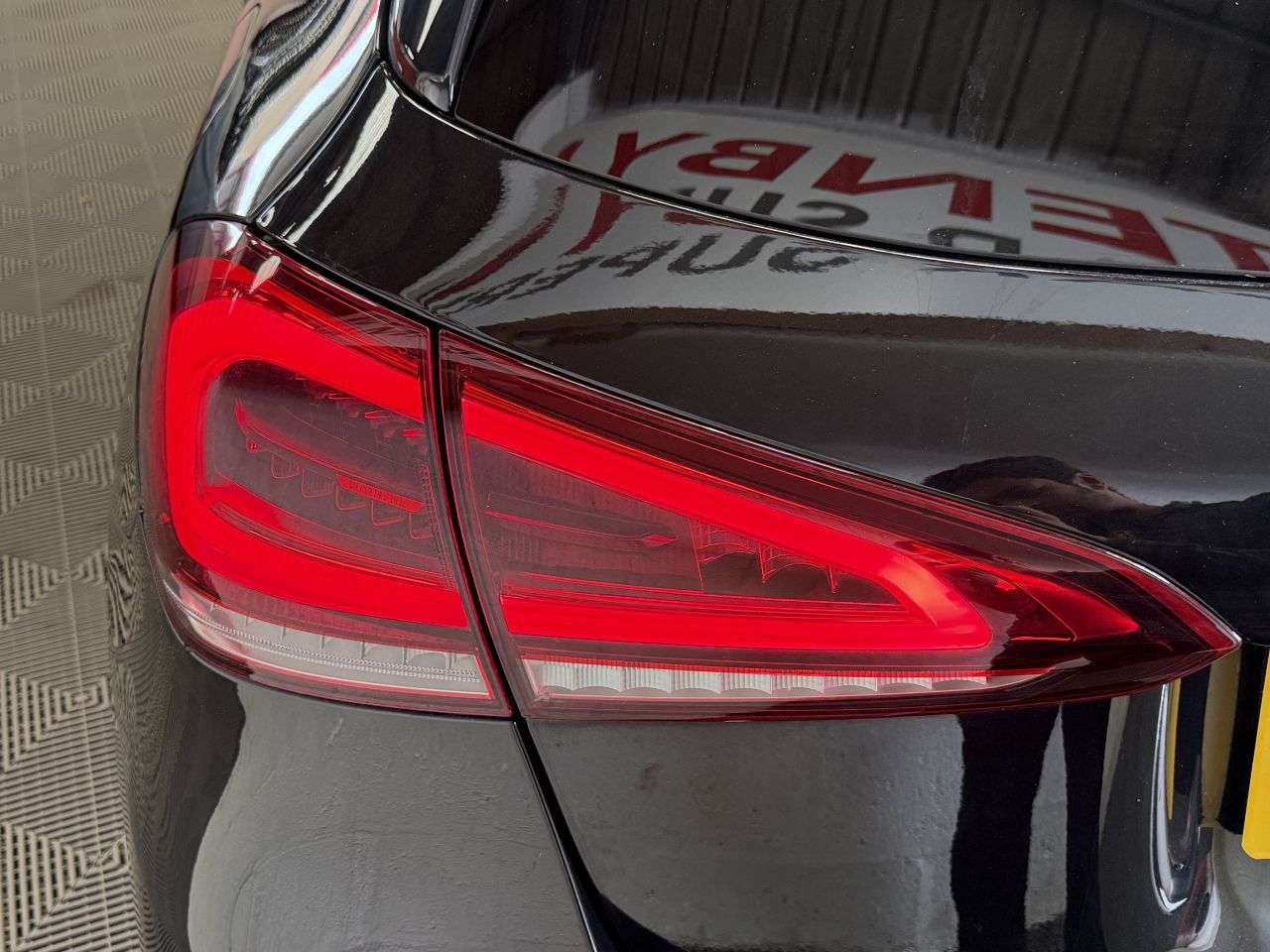 2023 MERCEDES-BENZ A-CLASS 2023 MERCEDES-BENZ A-CLASS