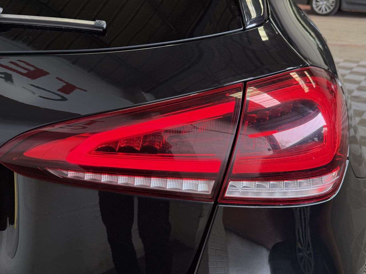 2023 MERCEDES-BENZ A-CLASS 2023 MERCEDES-BENZ A-CLASS