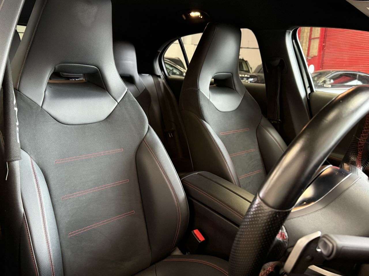 2023 MERCEDES-BENZ A-CLASS 2023 MERCEDES-BENZ A-CLASS