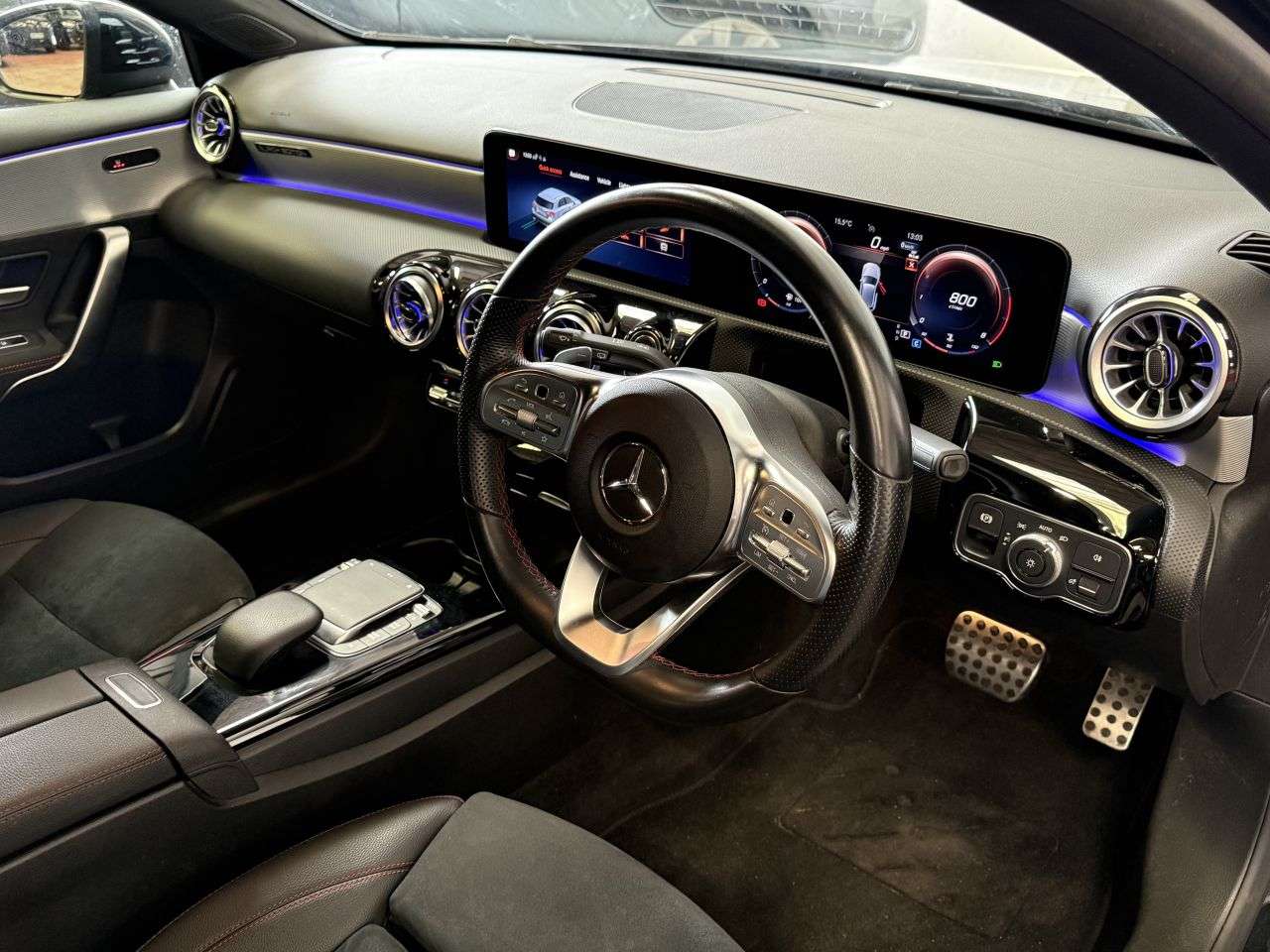 2023 MERCEDES-BENZ A-CLASS 2023 MERCEDES-BENZ A-CLASS