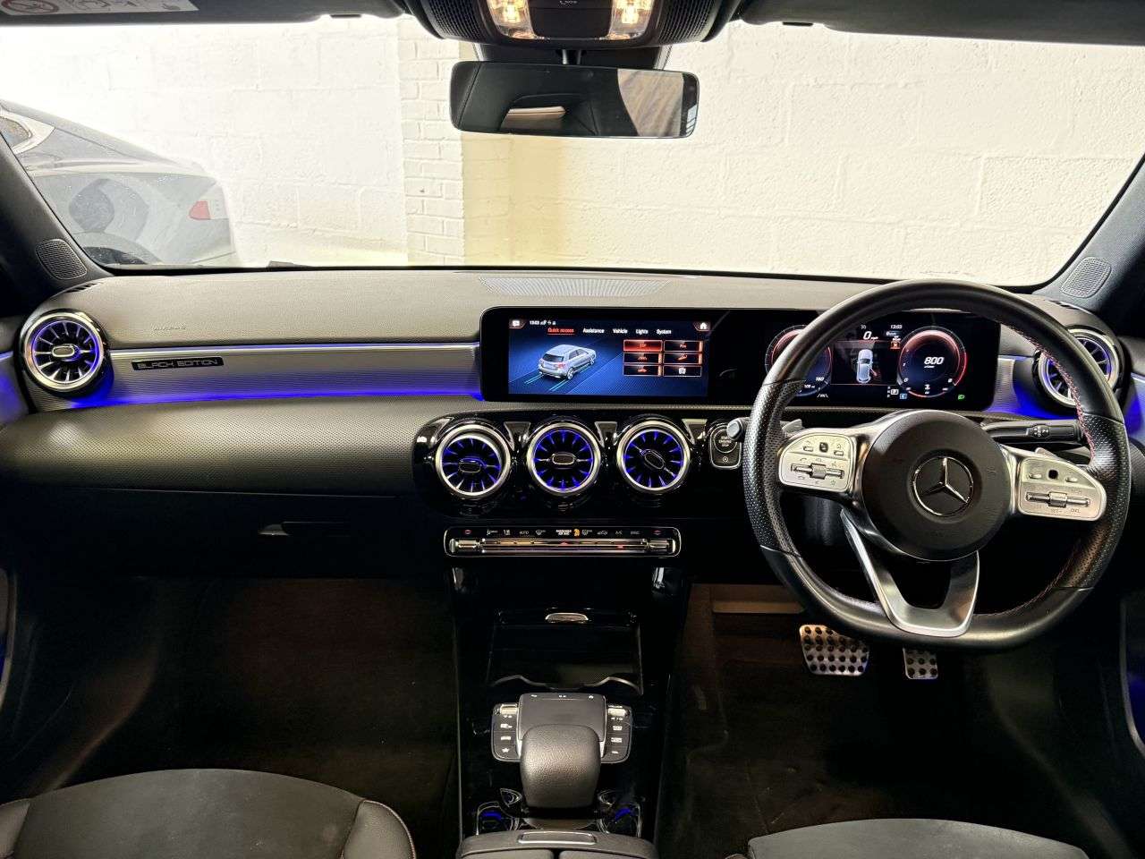 2023 MERCEDES-BENZ A-CLASS 2023 MERCEDES-BENZ A-CLASS