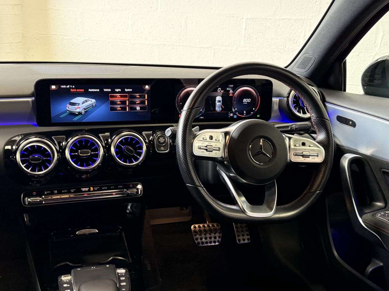 2023 MERCEDES-BENZ A-CLASS 2023 MERCEDES-BENZ A-CLASS