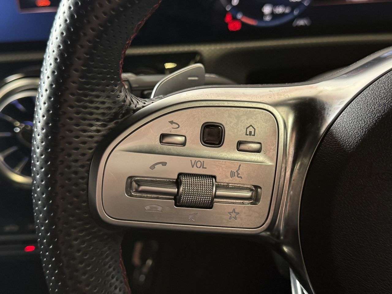 2023 MERCEDES-BENZ A-CLASS 2023 MERCEDES-BENZ A-CLASS