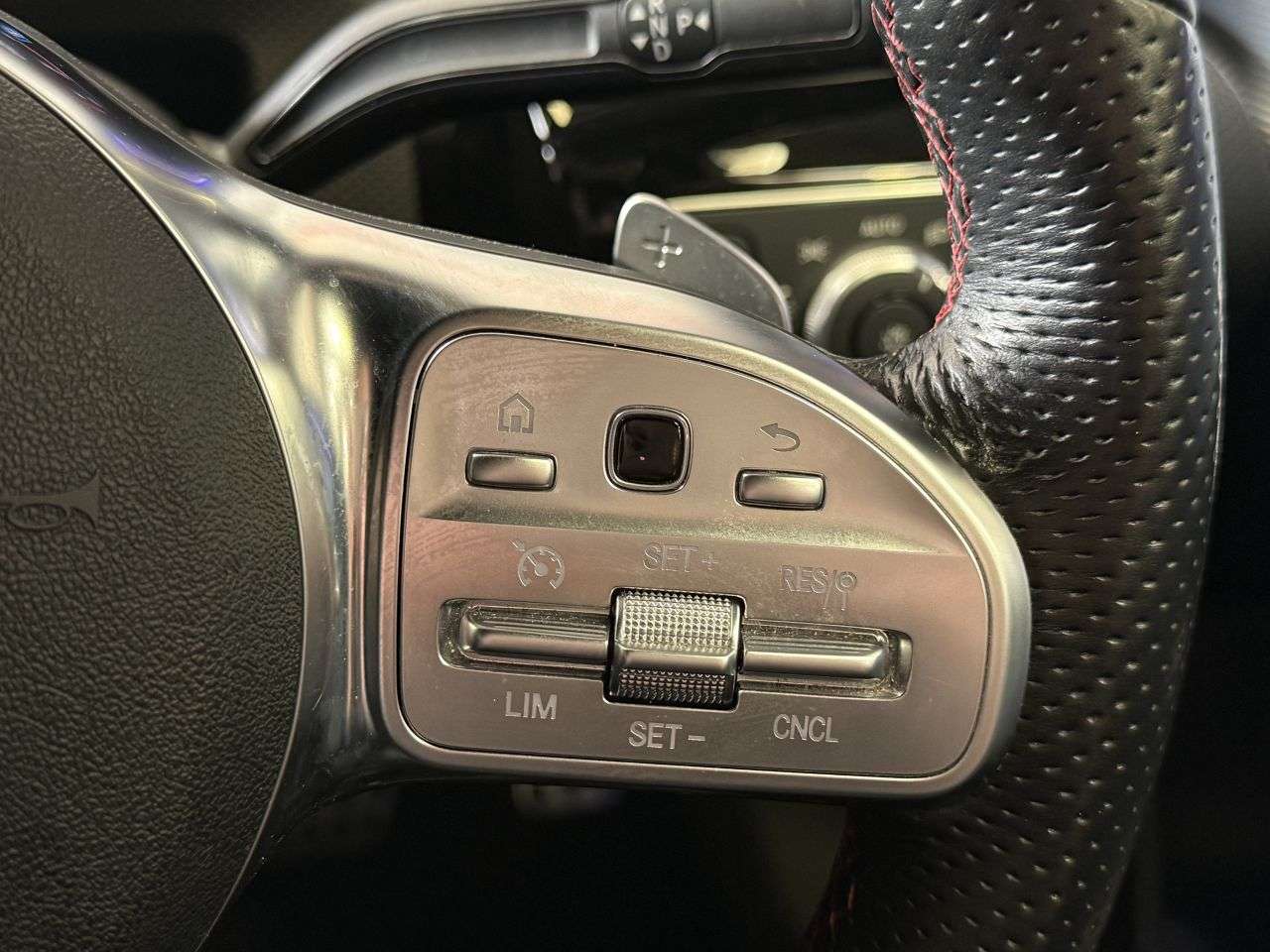 2023 MERCEDES-BENZ A-CLASS 2023 MERCEDES-BENZ A-CLASS