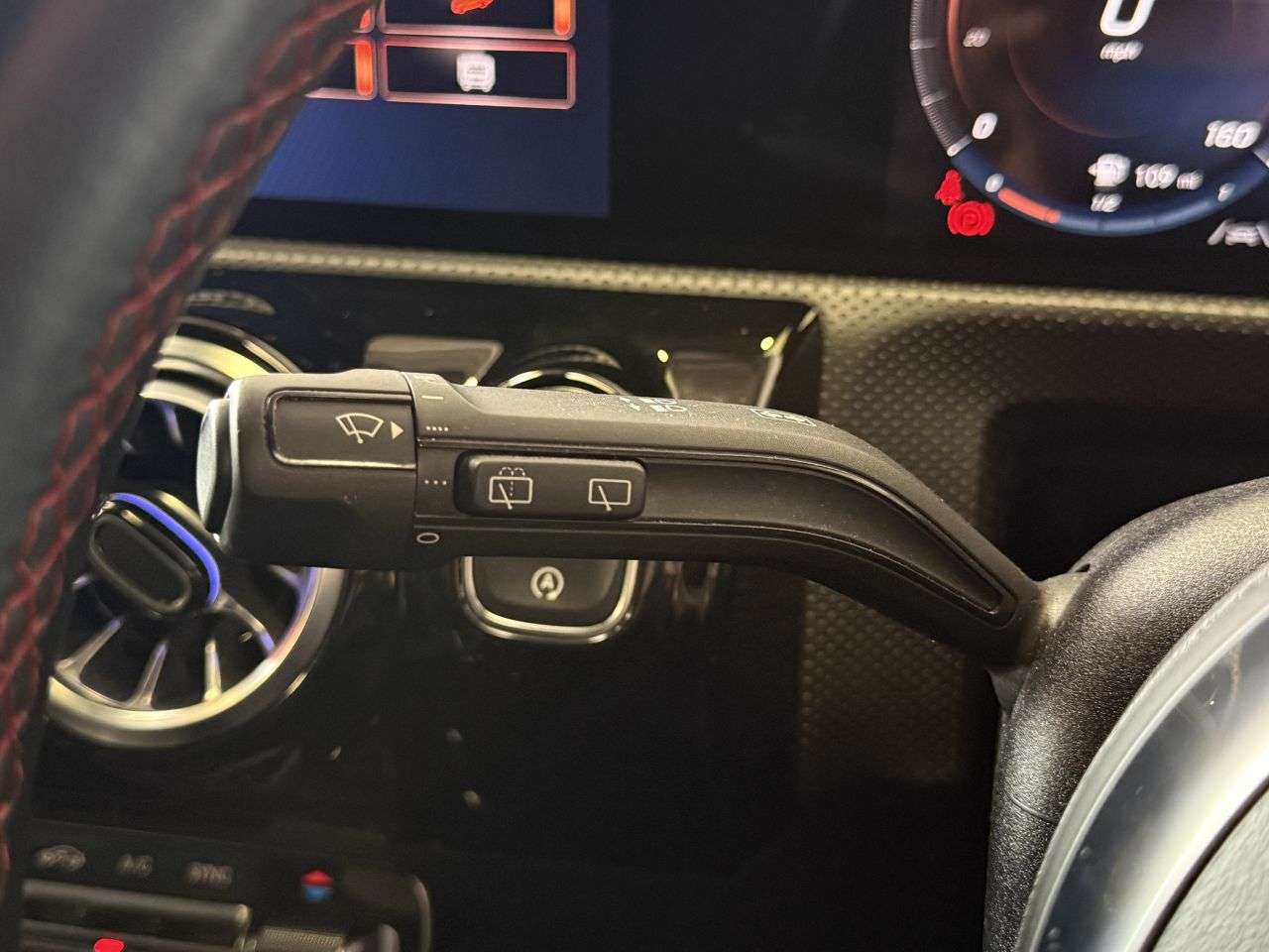 2023 MERCEDES-BENZ A-CLASS 2023 MERCEDES-BENZ A-CLASS