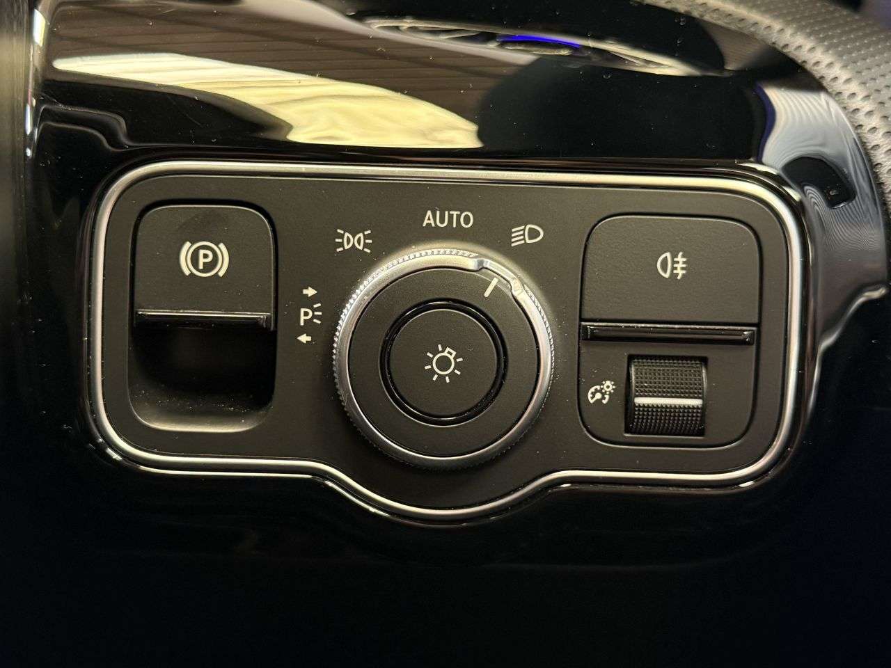 2023 MERCEDES-BENZ A-CLASS 2023 MERCEDES-BENZ A-CLASS