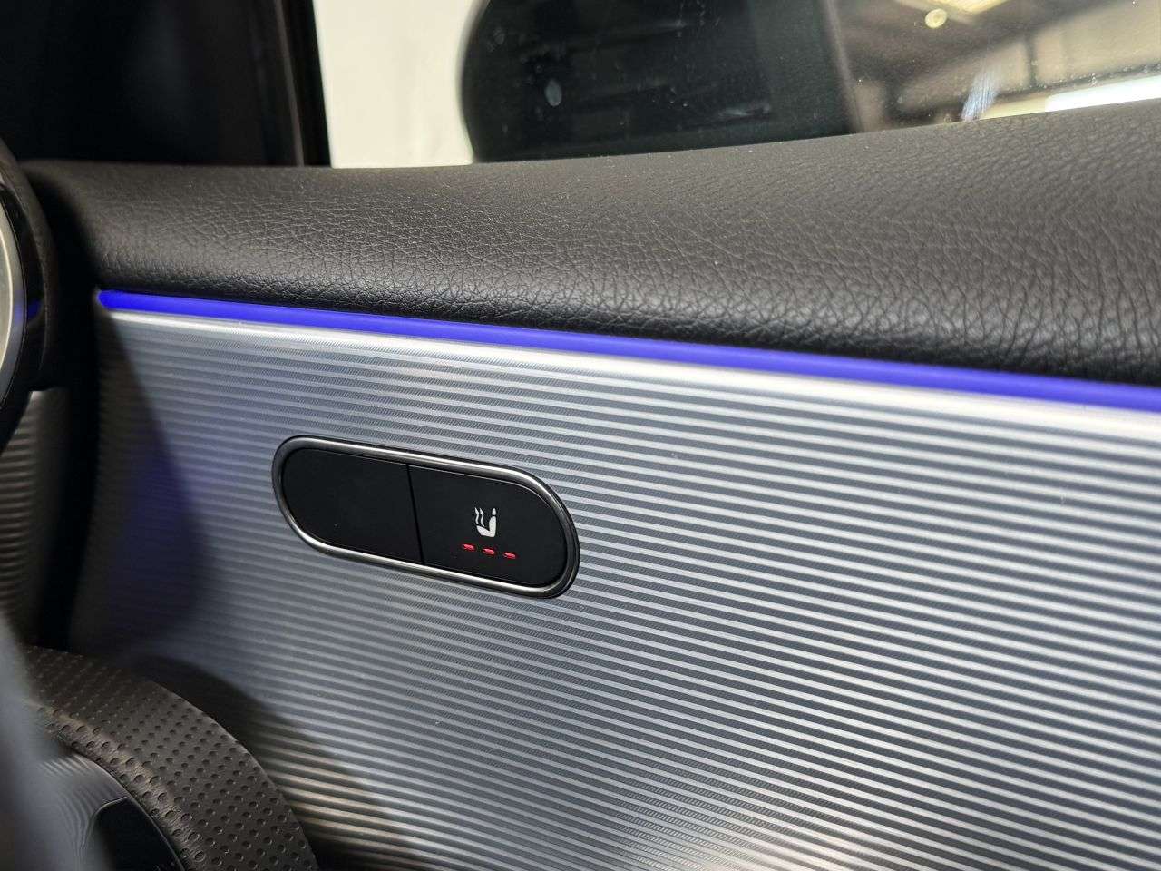 2023 MERCEDES-BENZ A-CLASS 2023 MERCEDES-BENZ A-CLASS