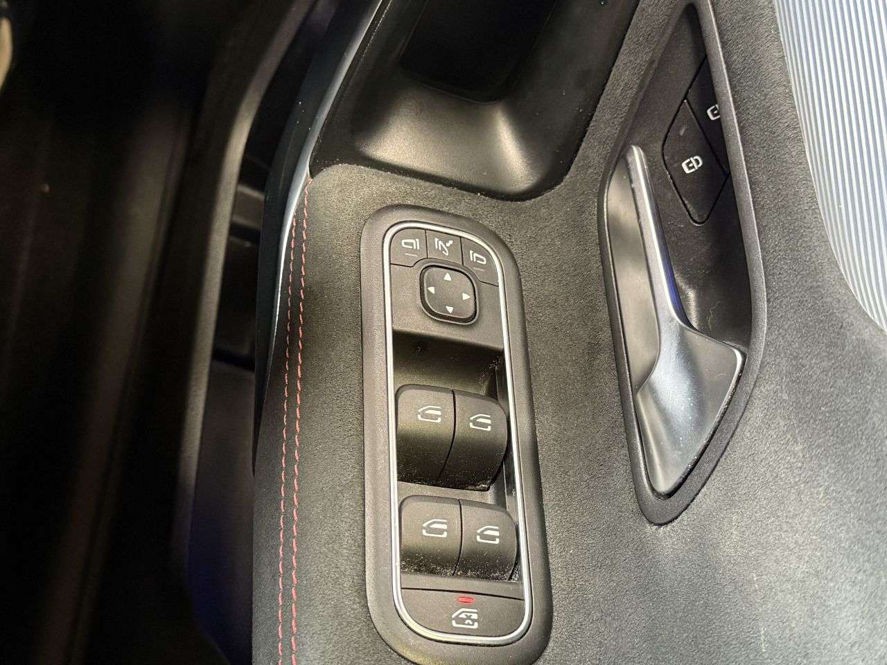 2023 MERCEDES-BENZ A-CLASS 2023 MERCEDES-BENZ A-CLASS