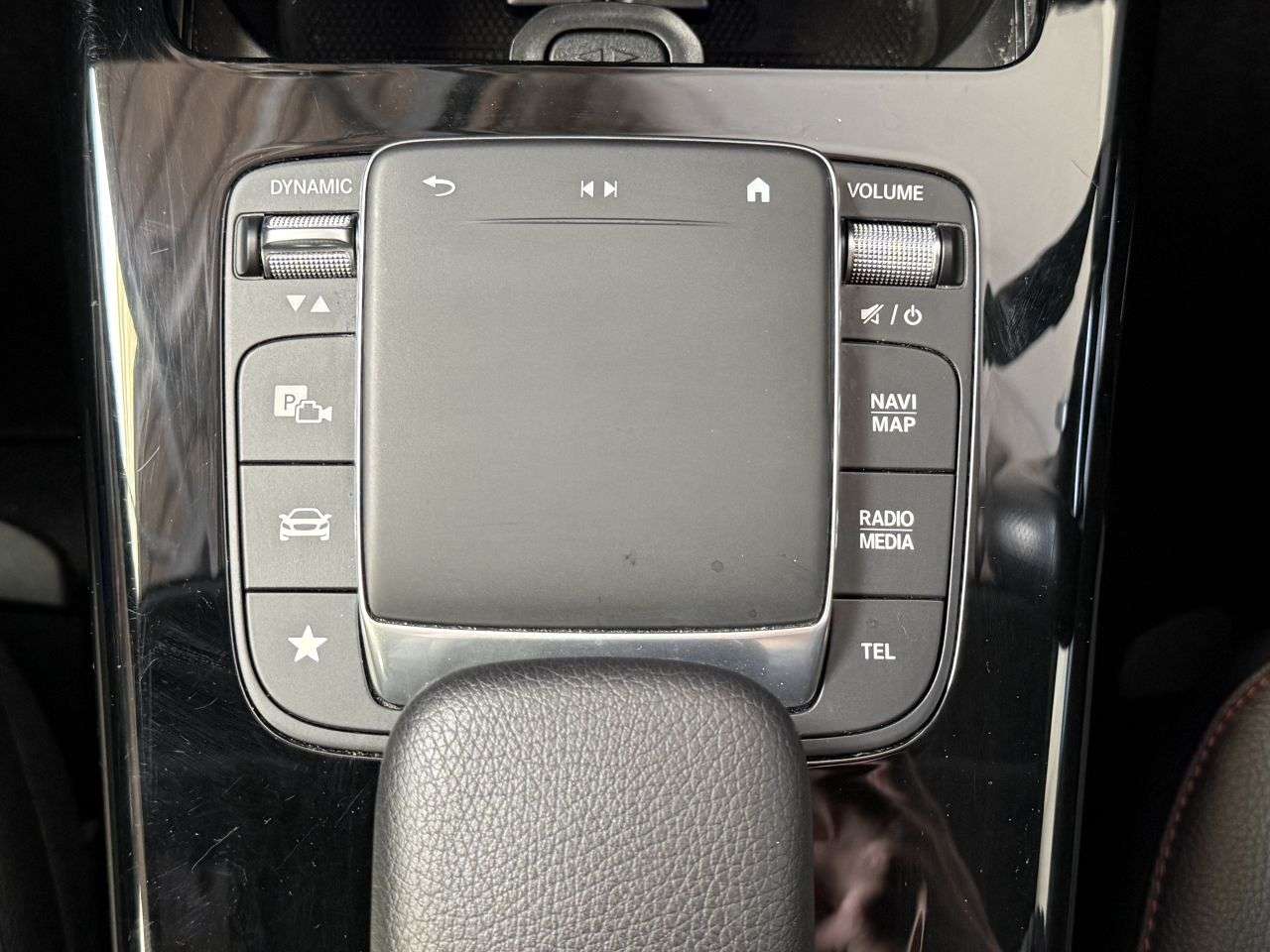 2023 MERCEDES-BENZ A-CLASS 2023 MERCEDES-BENZ A-CLASS