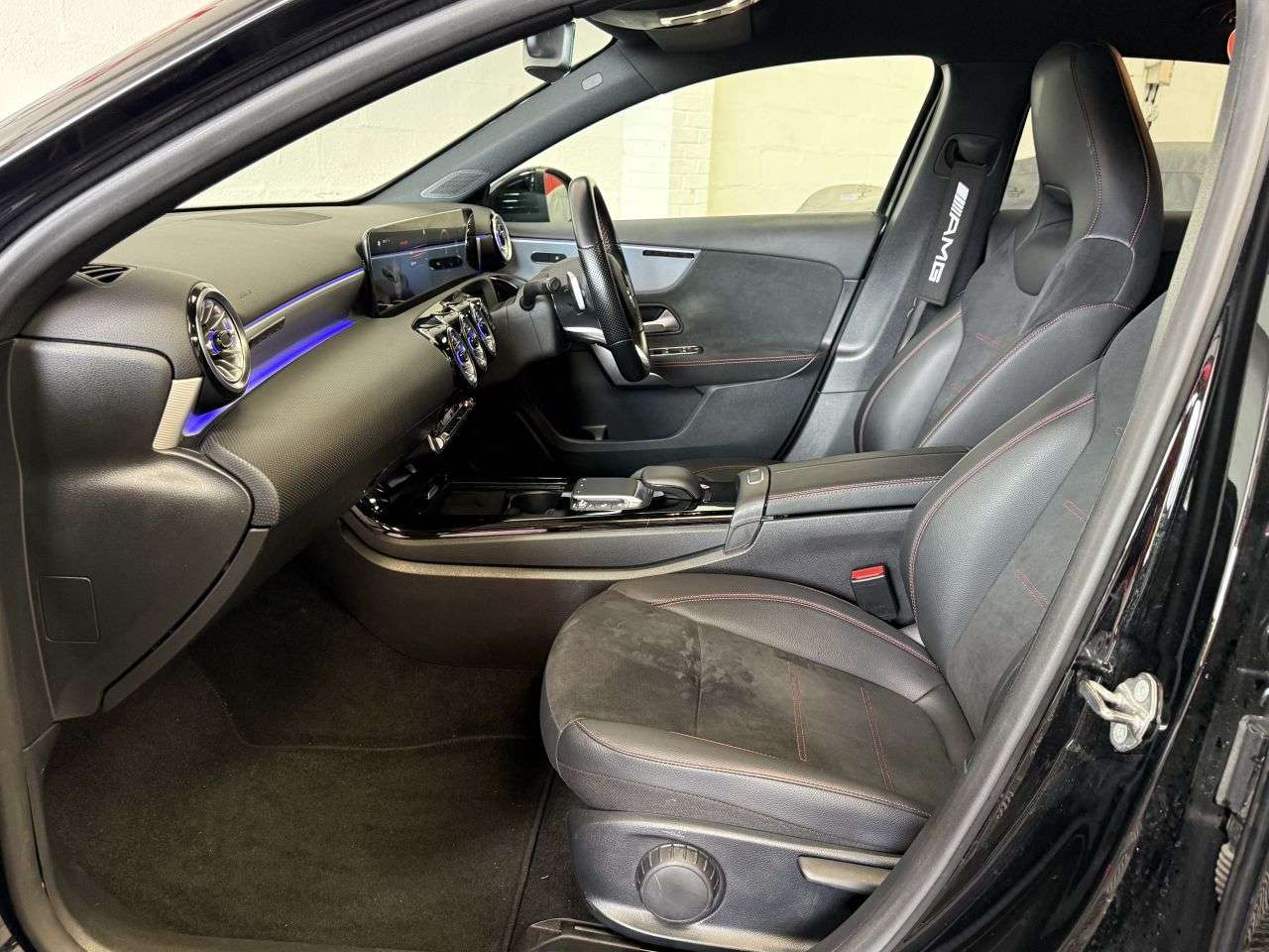 2023 MERCEDES-BENZ A-CLASS 2023 MERCEDES-BENZ A-CLASS