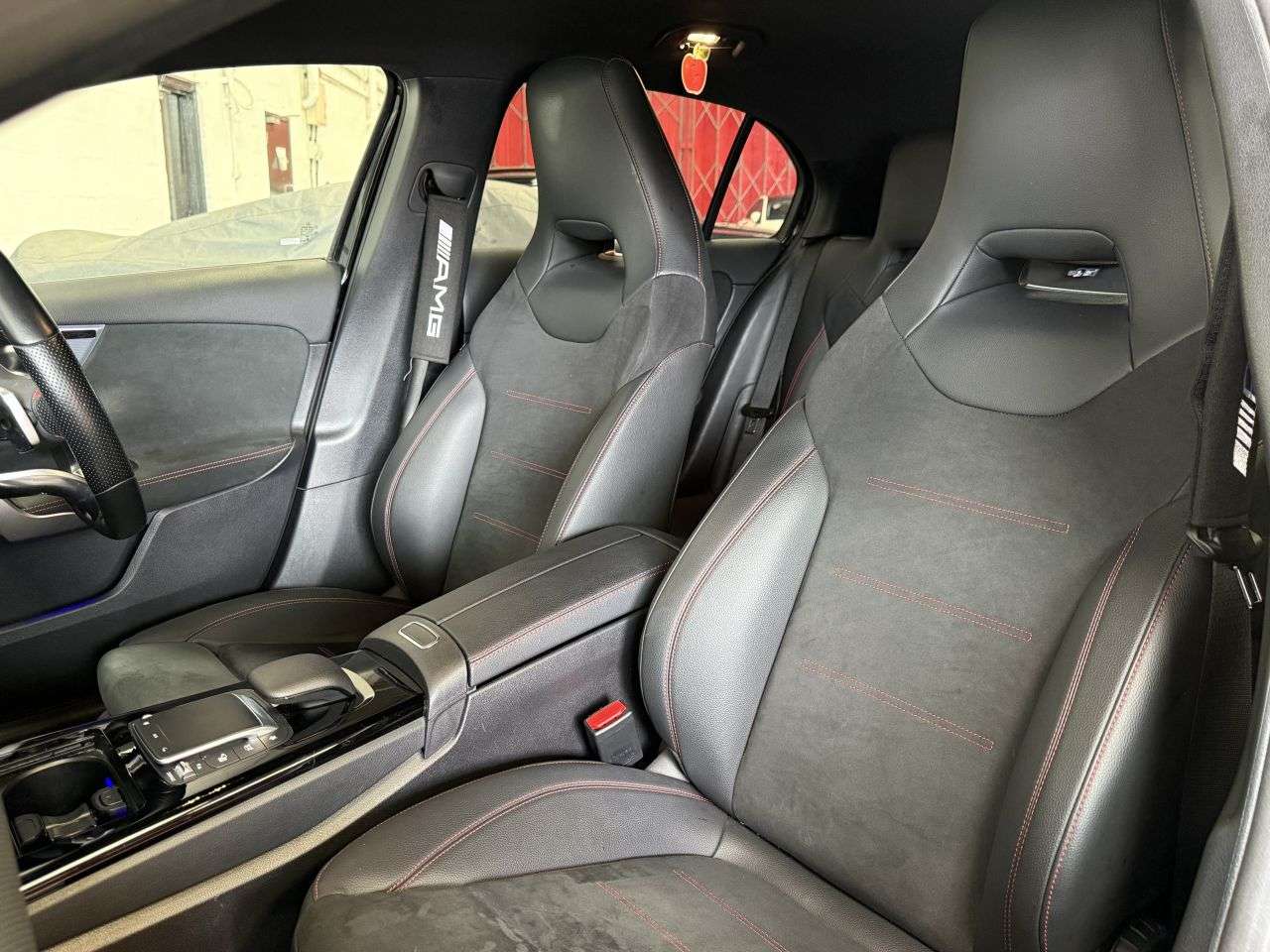 2023 MERCEDES-BENZ A-CLASS 2023 MERCEDES-BENZ A-CLASS