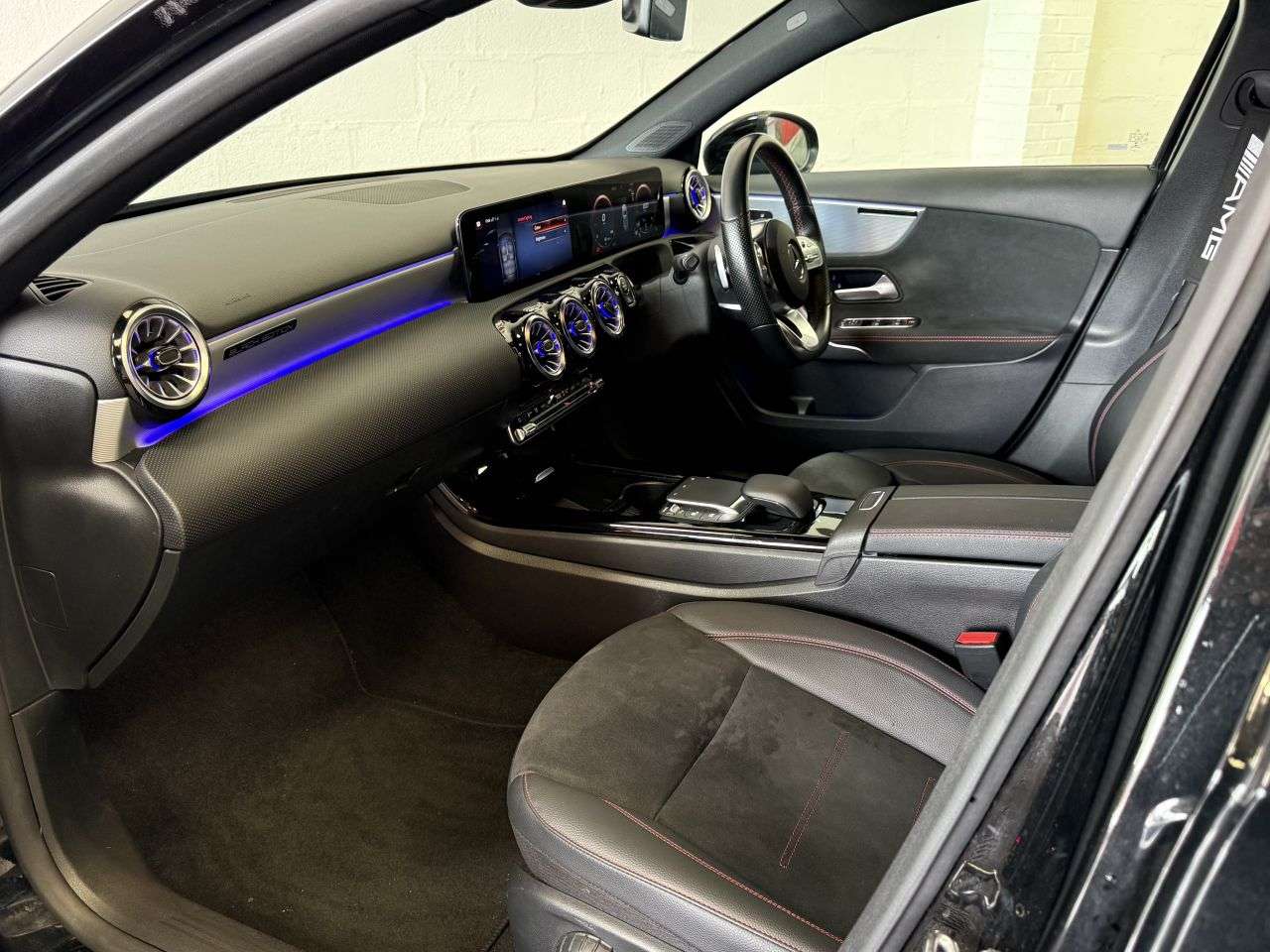 2023 MERCEDES-BENZ A-CLASS 2023 MERCEDES-BENZ A-CLASS