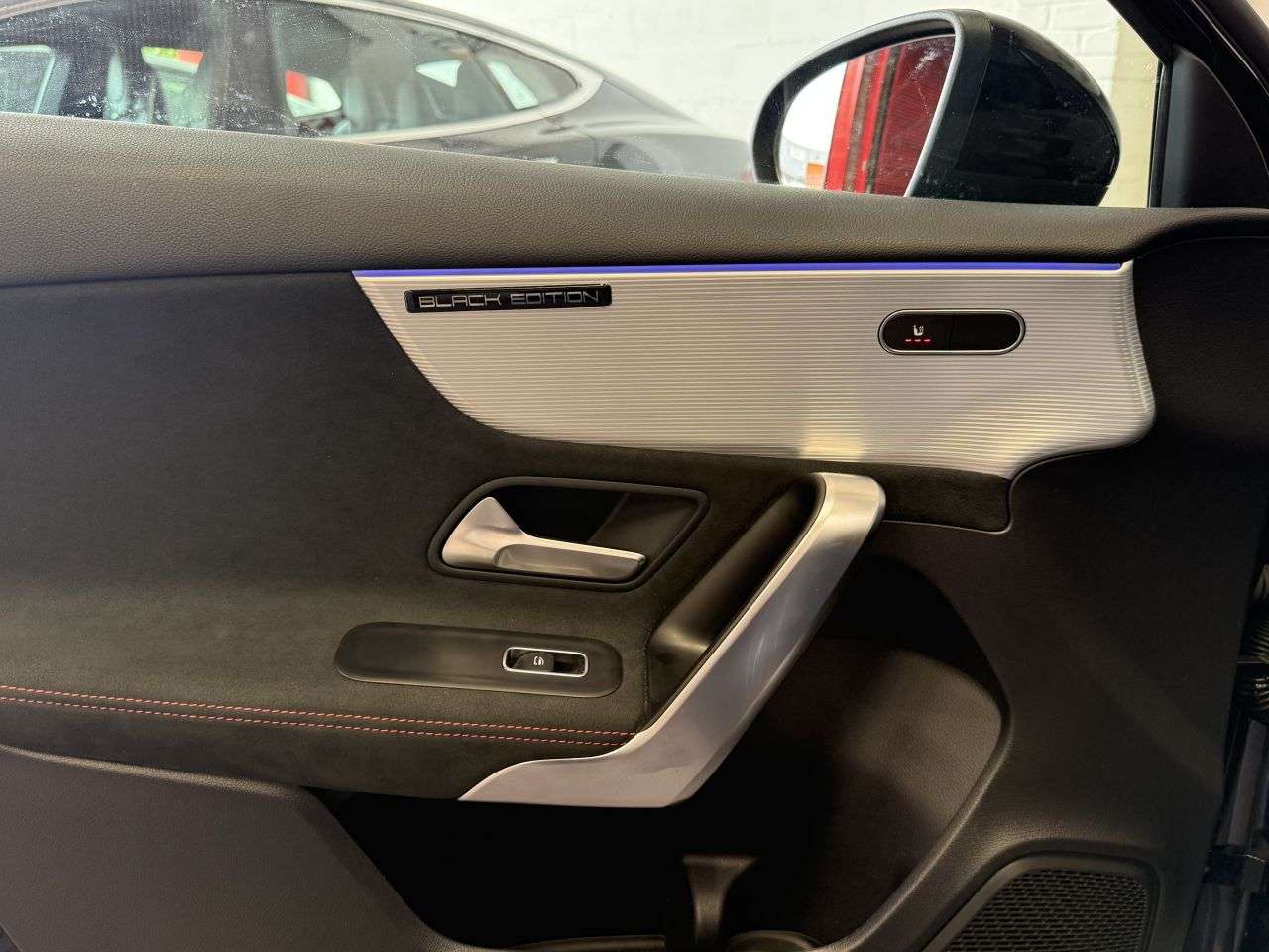 2023 MERCEDES-BENZ A-CLASS 2023 MERCEDES-BENZ A-CLASS