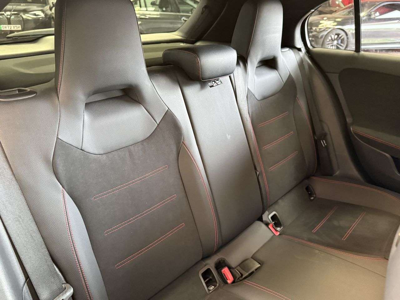 2023 MERCEDES-BENZ A-CLASS 2023 MERCEDES-BENZ A-CLASS