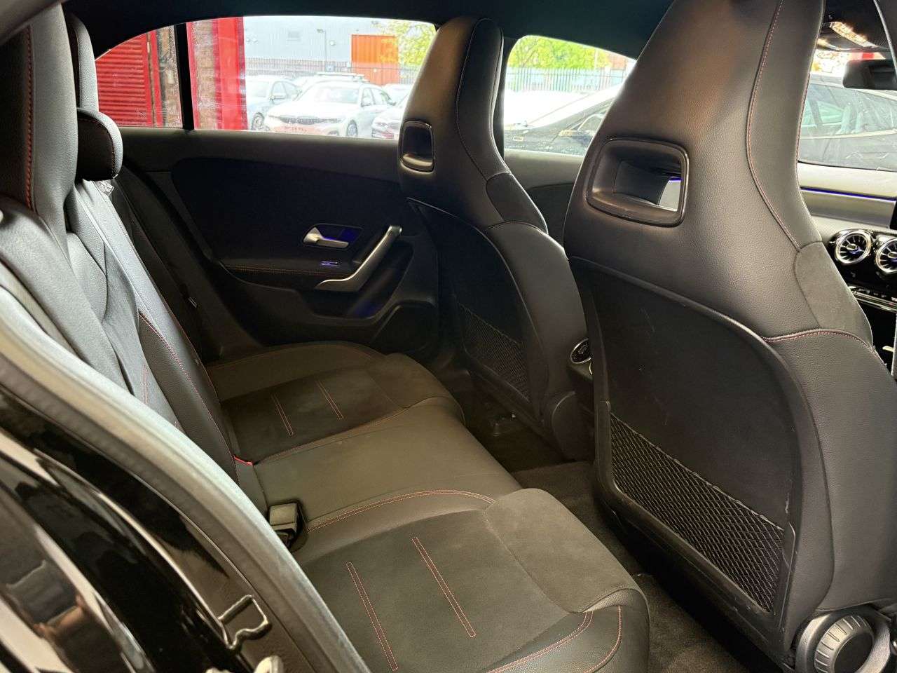 2023 MERCEDES-BENZ A-CLASS 2023 MERCEDES-BENZ A-CLASS