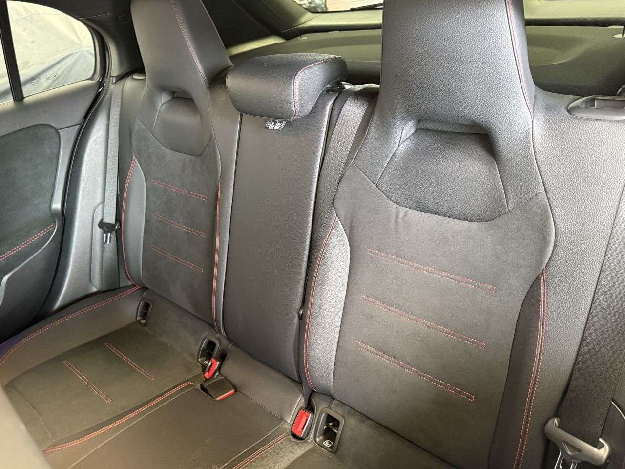 2023 MERCEDES-BENZ A-CLASS 2023 MERCEDES-BENZ A-CLASS