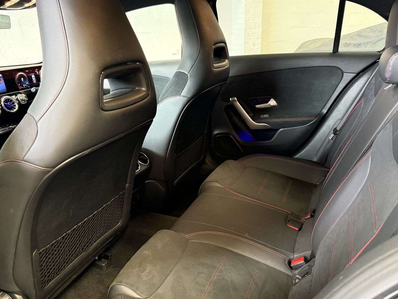 2023 MERCEDES-BENZ A-CLASS 2023 MERCEDES-BENZ A-CLASS