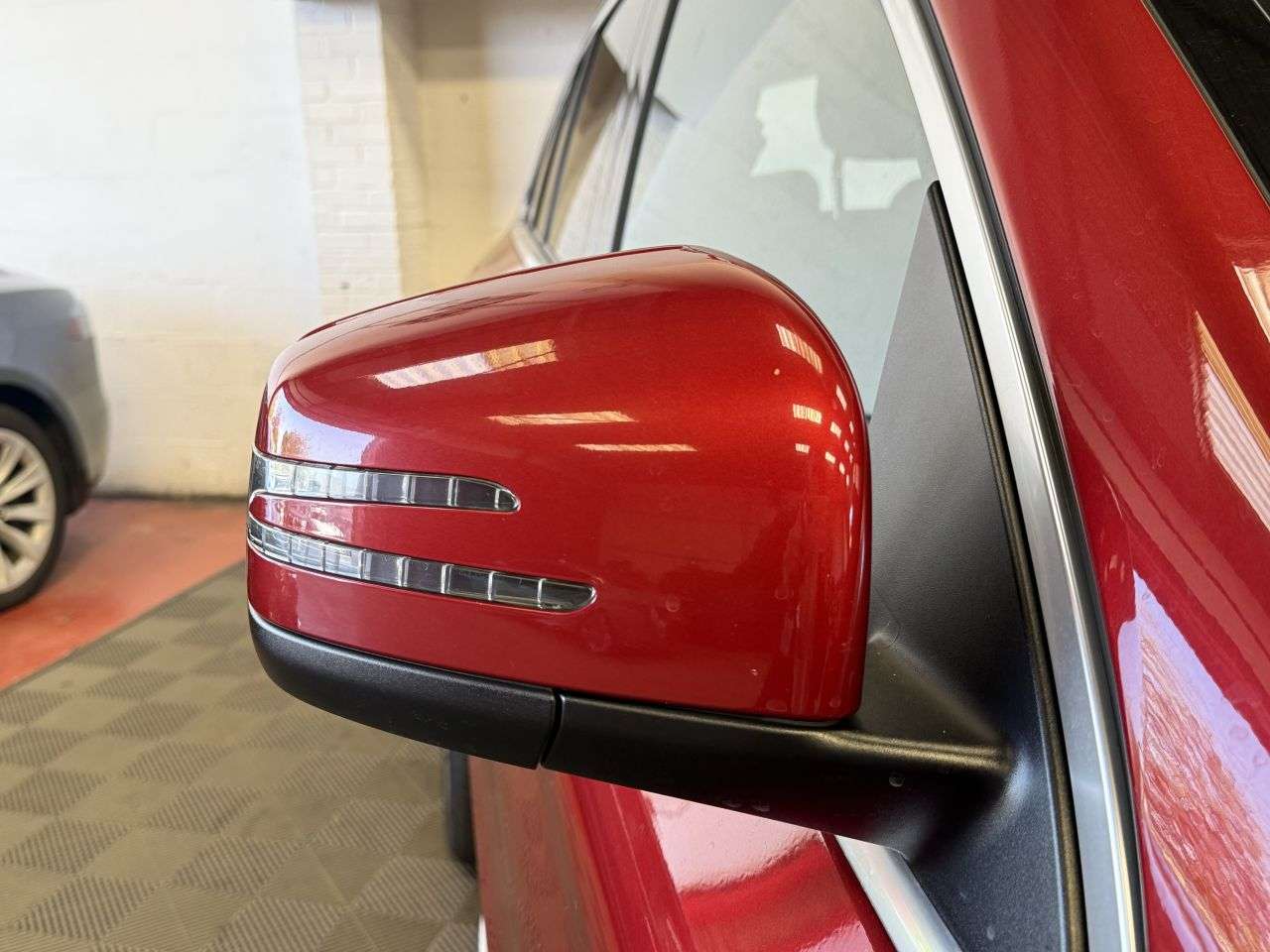 2017 MERCEDES-BENZ GLE 2017 MERCEDES-BENZ GLE