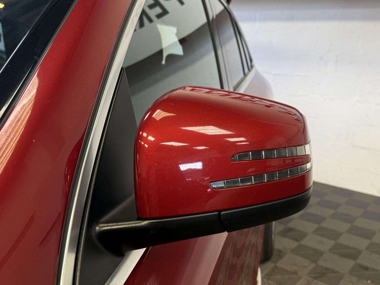 2017 MERCEDES-BENZ GLE 2017 MERCEDES-BENZ GLE