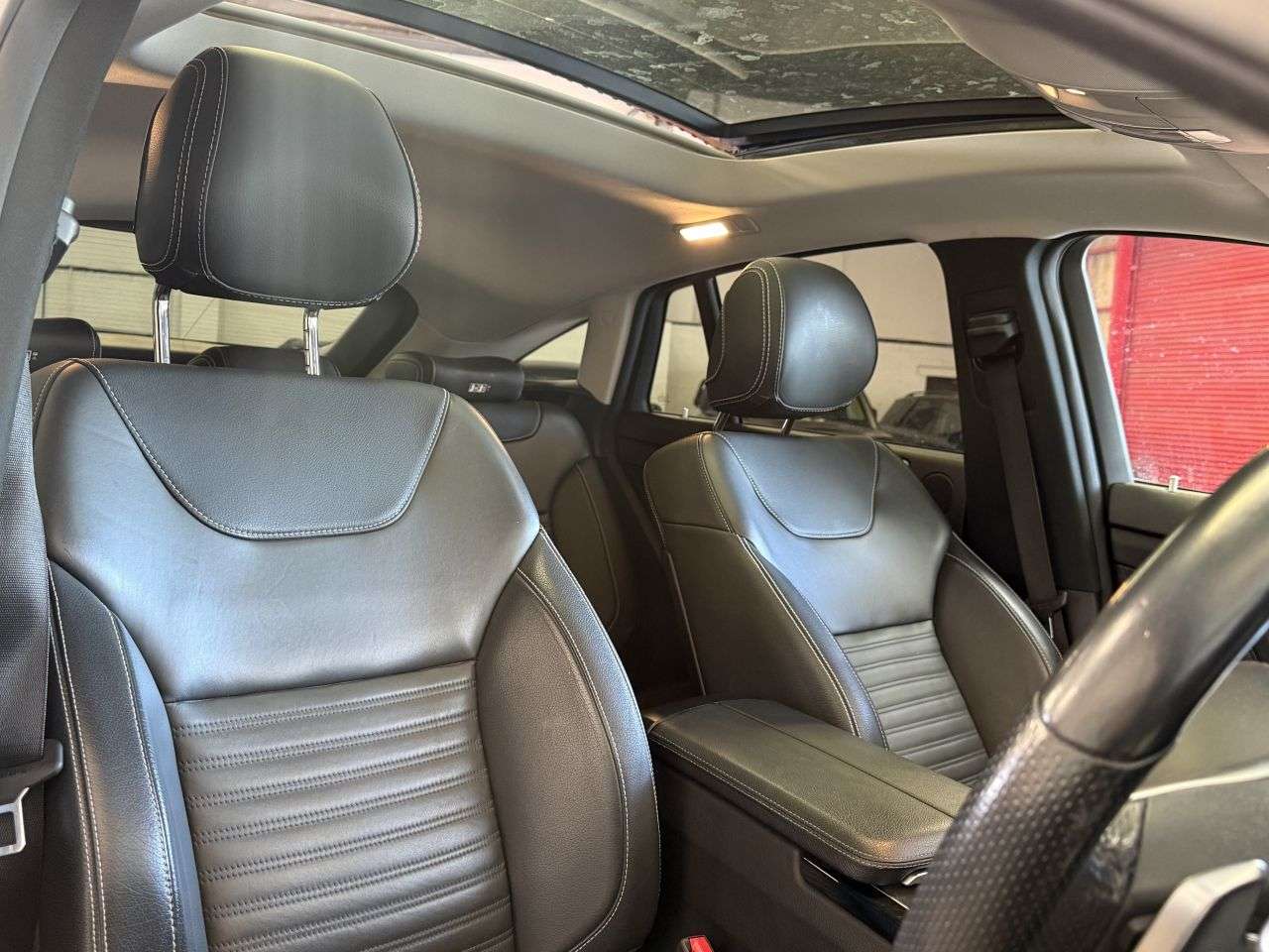 2017 MERCEDES-BENZ GLE 2017 MERCEDES-BENZ GLE