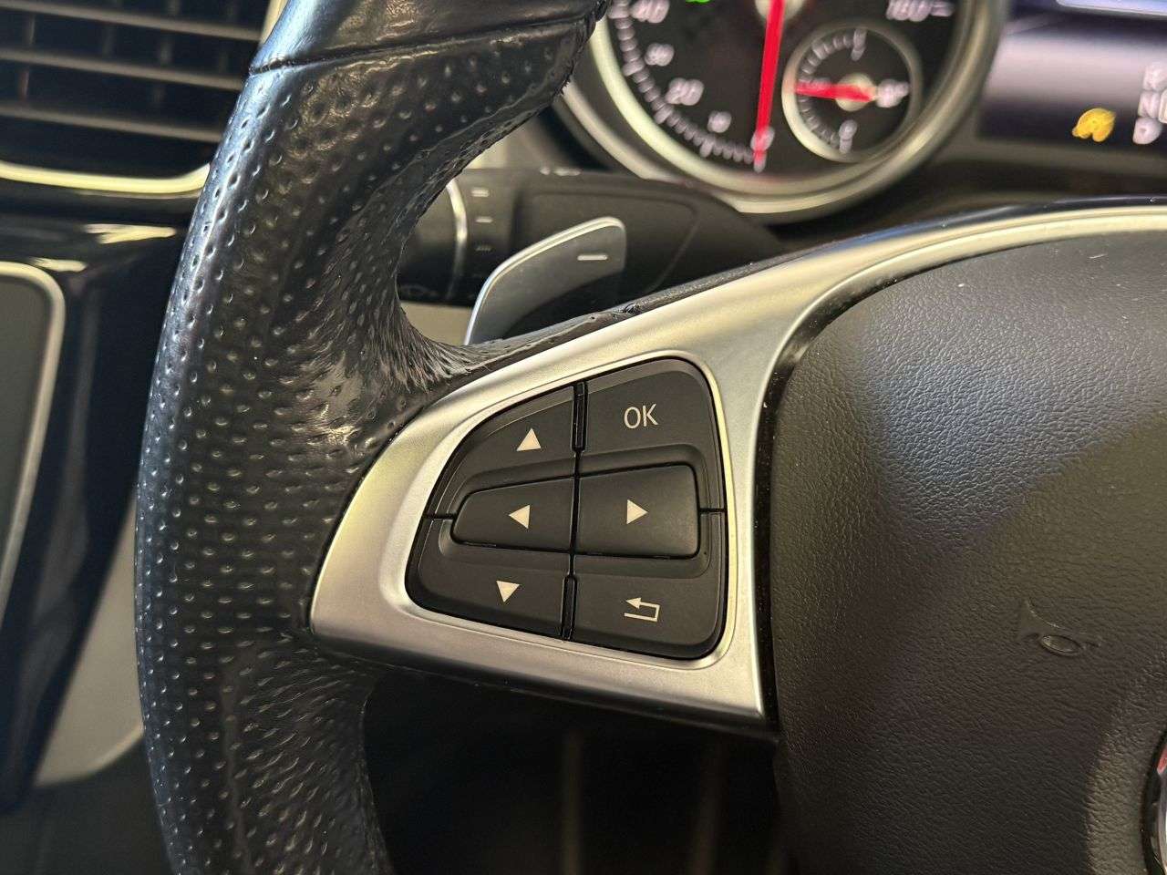 2017 MERCEDES-BENZ GLE 2017 MERCEDES-BENZ GLE