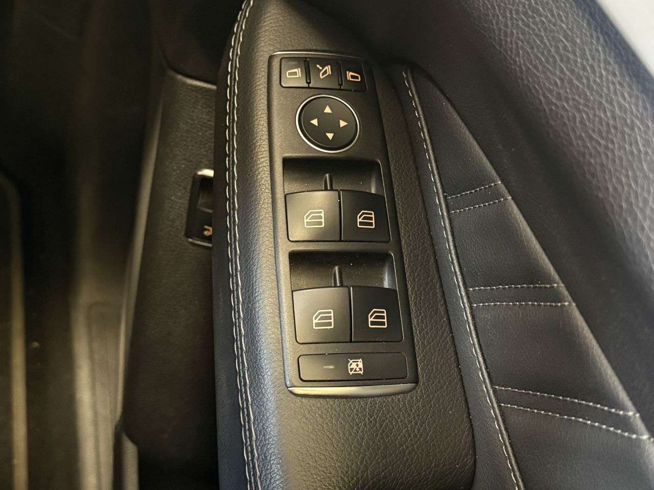 2017 MERCEDES-BENZ GLE 2017 MERCEDES-BENZ GLE