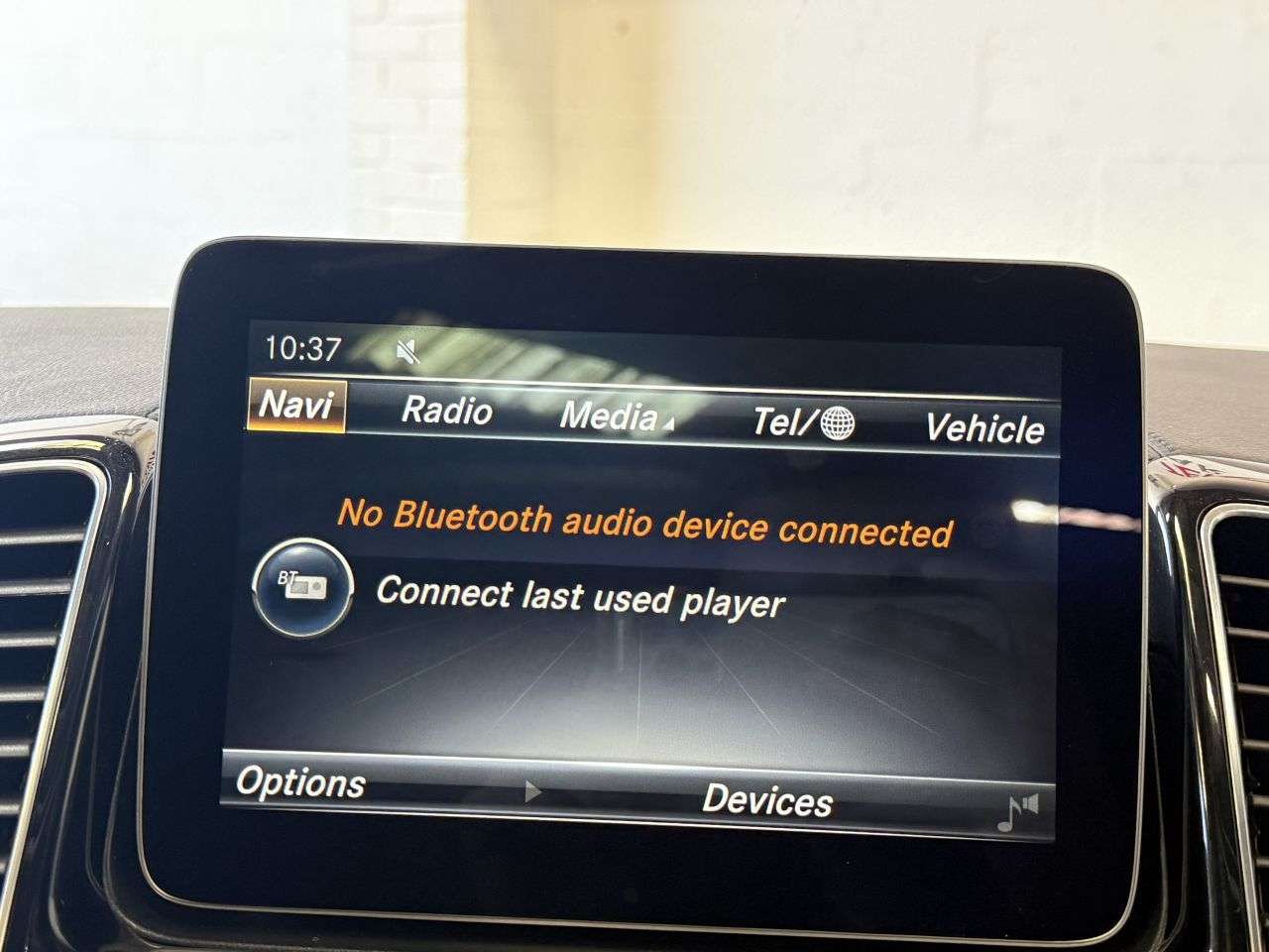 2017 MERCEDES-BENZ GLE 2017 MERCEDES-BENZ GLE