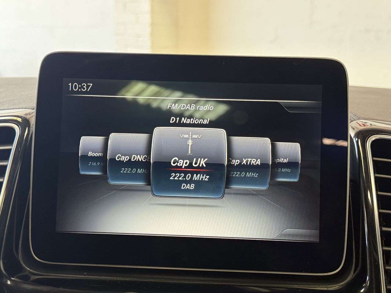 2017 MERCEDES-BENZ GLE 2017 MERCEDES-BENZ GLE