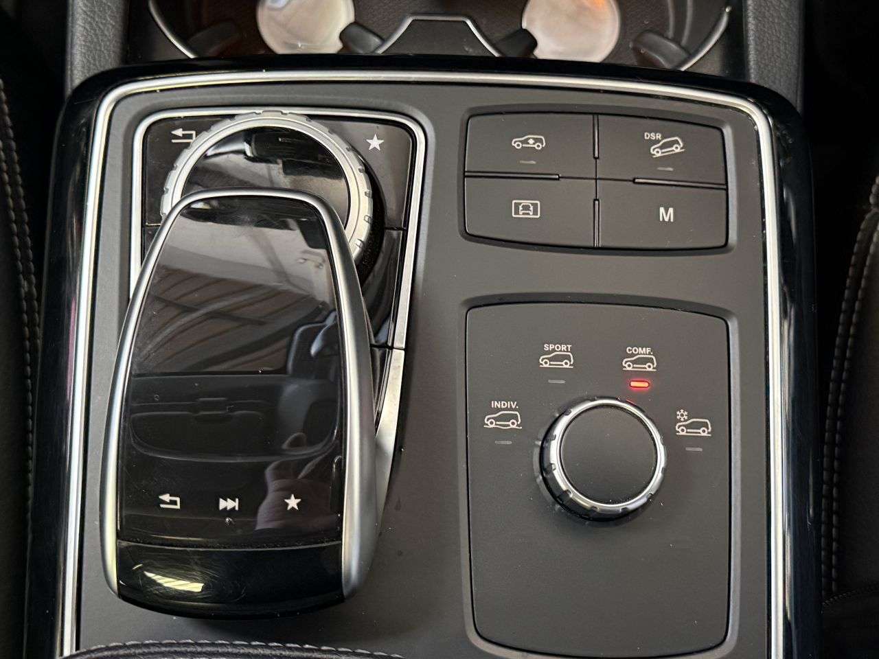 2017 MERCEDES-BENZ GLE 2017 MERCEDES-BENZ GLE