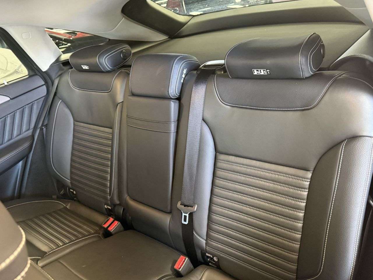 2017 MERCEDES-BENZ GLE 2017 MERCEDES-BENZ GLE