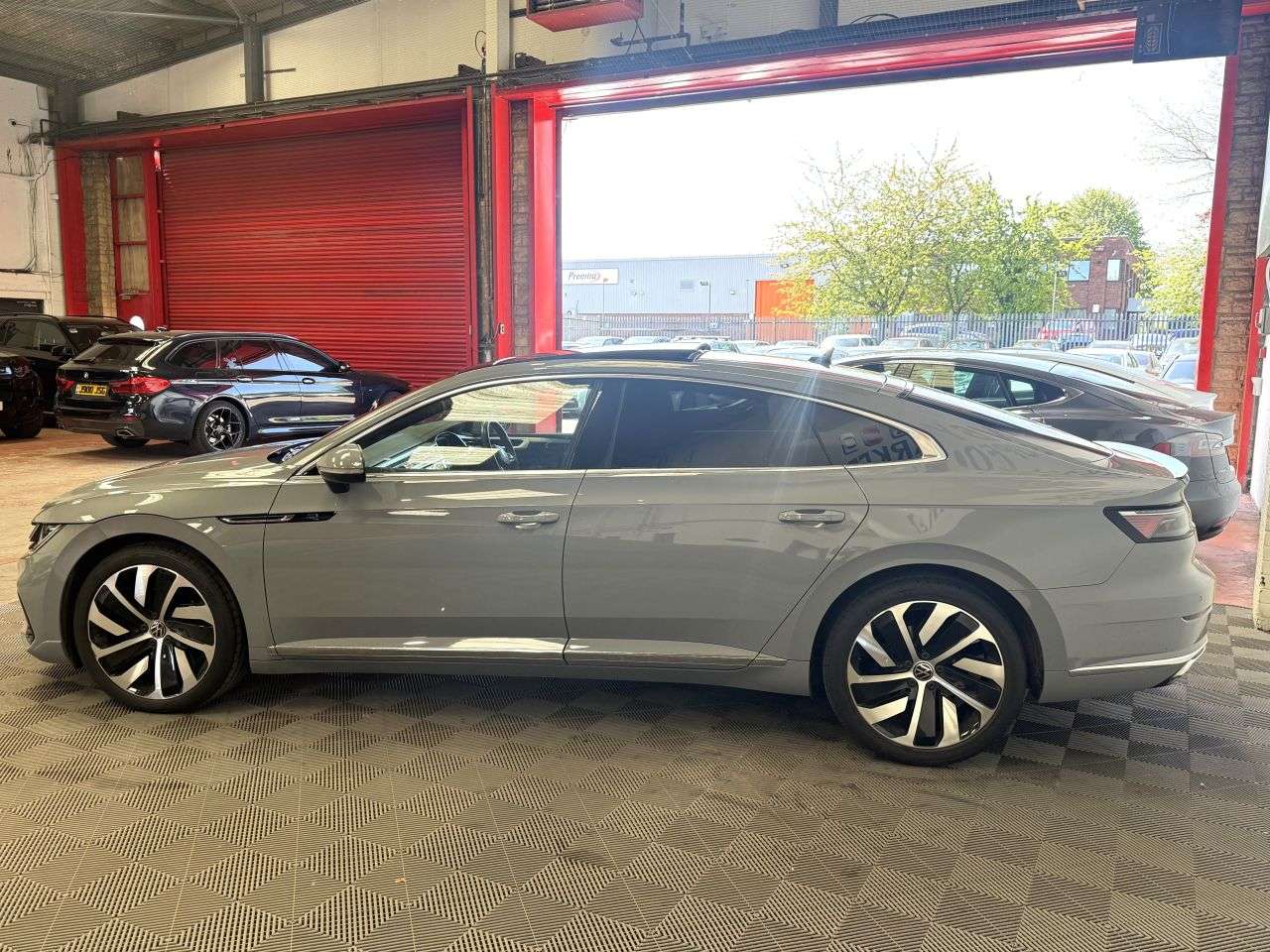 2021 VOLKSWAGEN ARTEON 2021 VOLKSWAGEN ARTEON