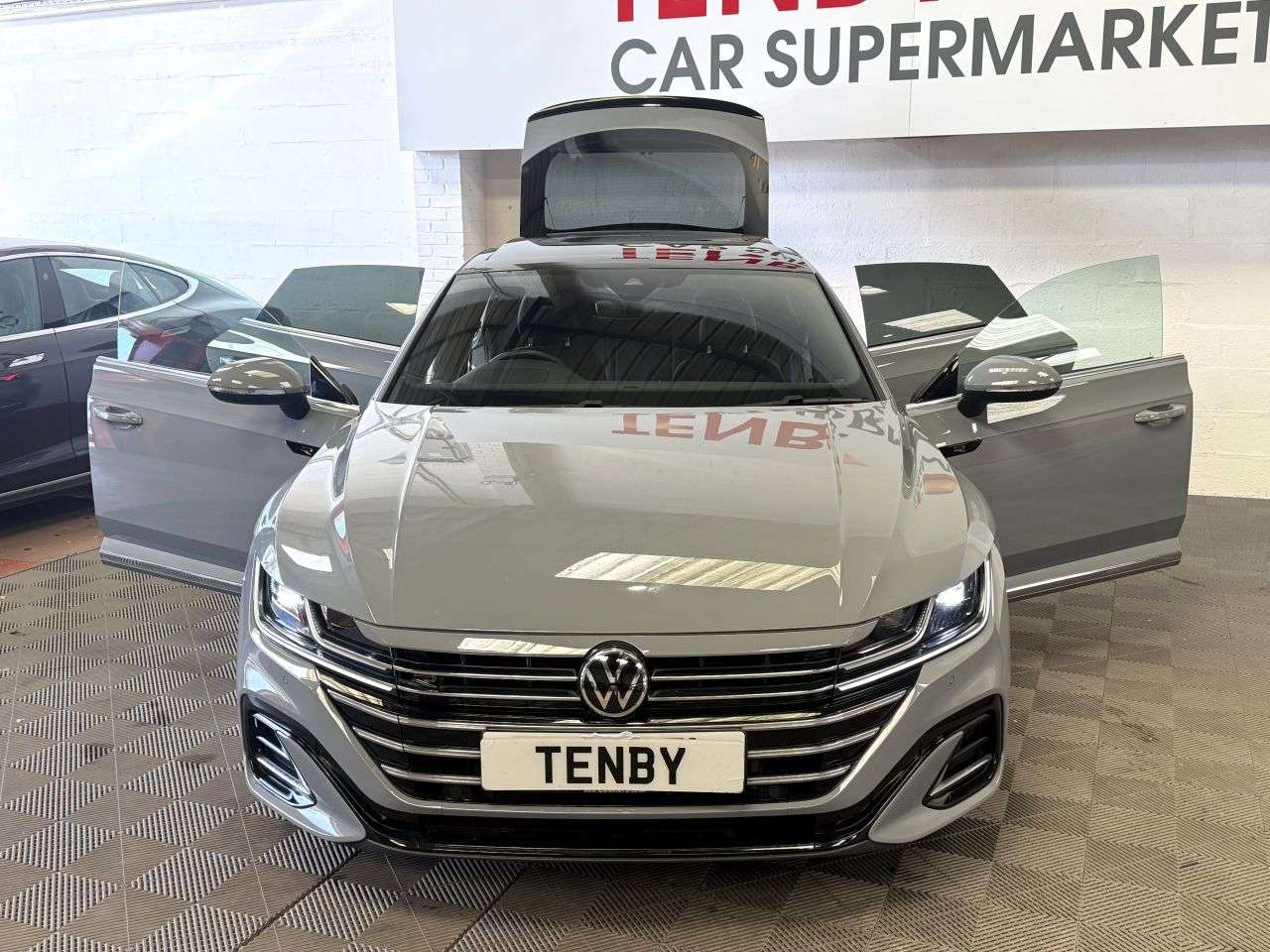 2021 VOLKSWAGEN ARTEON 2021 VOLKSWAGEN ARTEON