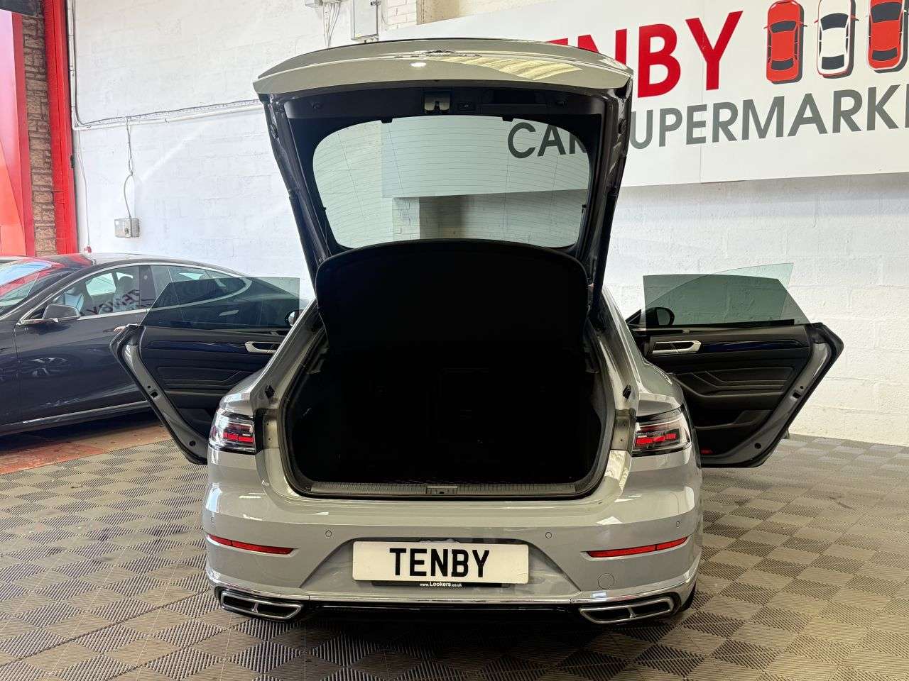 2021 VOLKSWAGEN ARTEON 2021 VOLKSWAGEN ARTEON