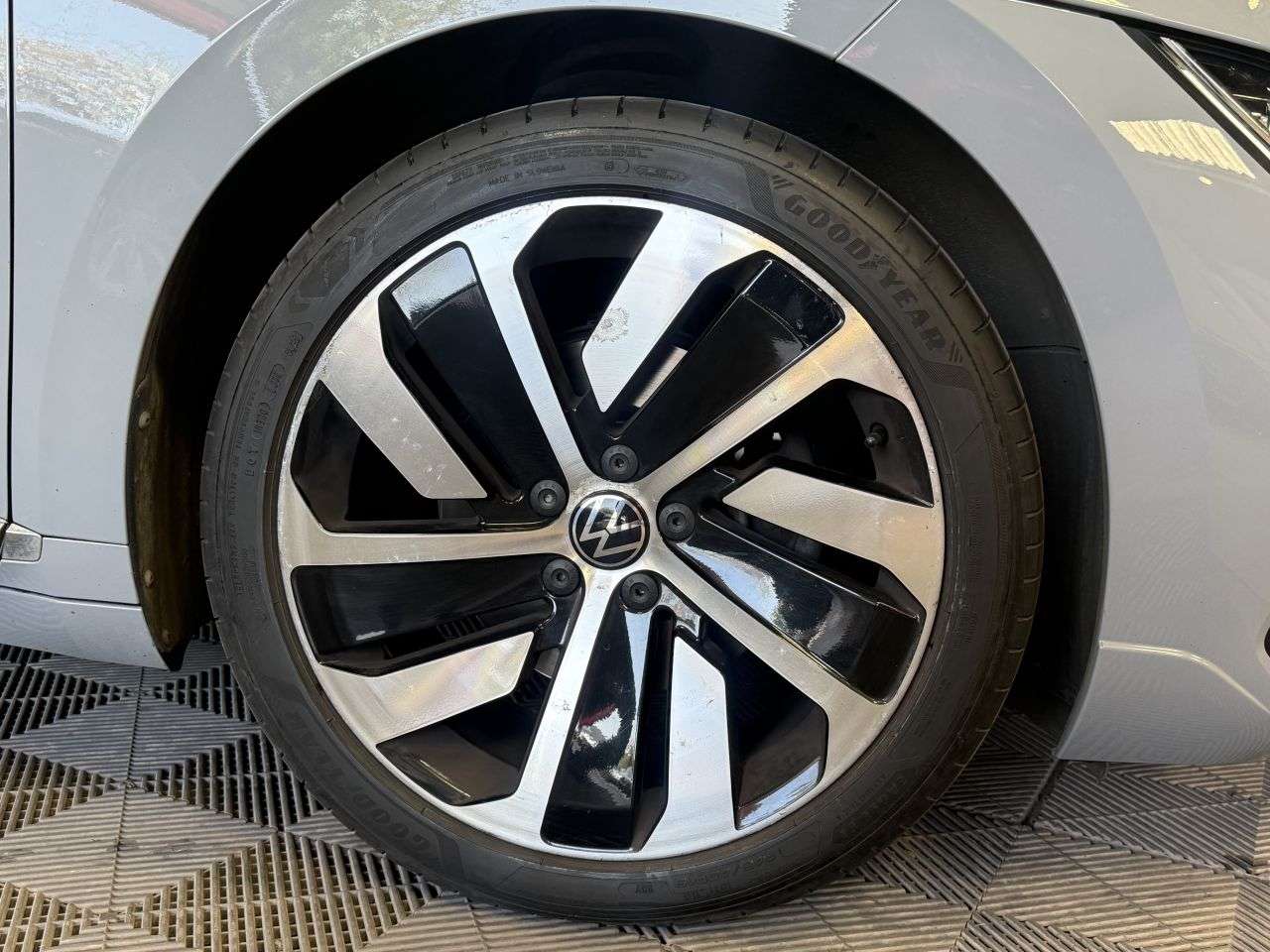 2021 VOLKSWAGEN ARTEON 2021 VOLKSWAGEN ARTEON