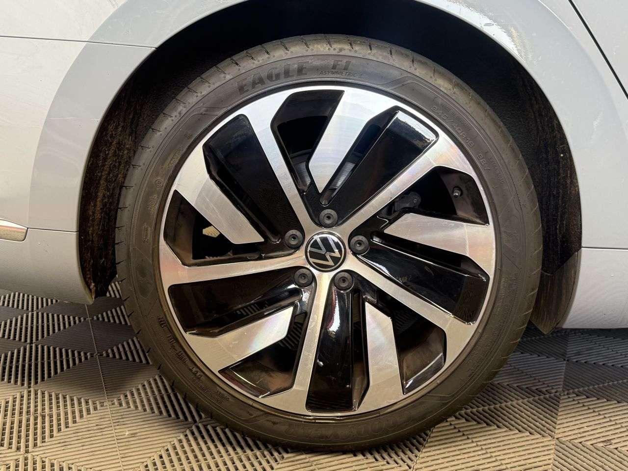 2021 VOLKSWAGEN ARTEON 2021 VOLKSWAGEN ARTEON