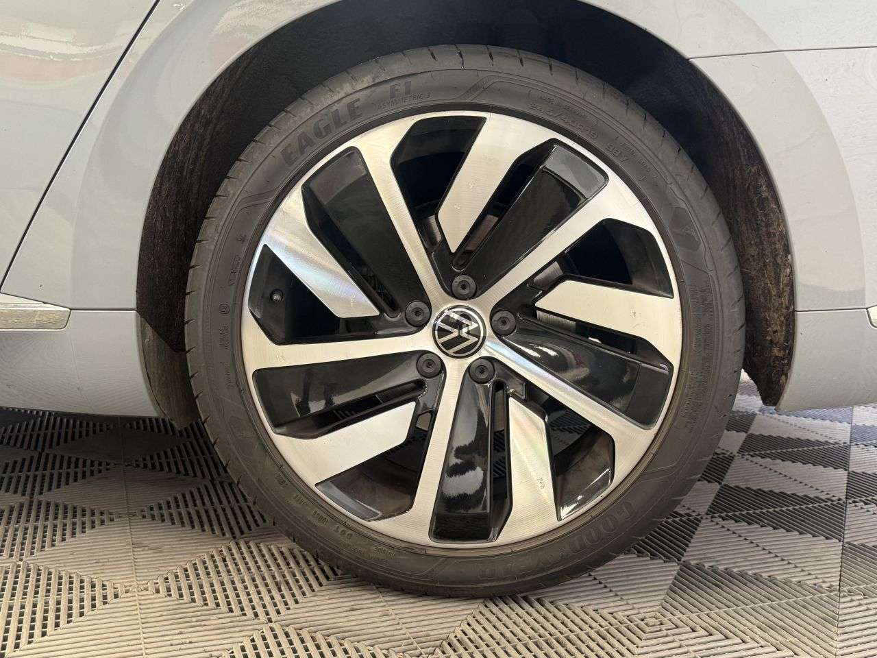 2021 VOLKSWAGEN ARTEON 2021 VOLKSWAGEN ARTEON