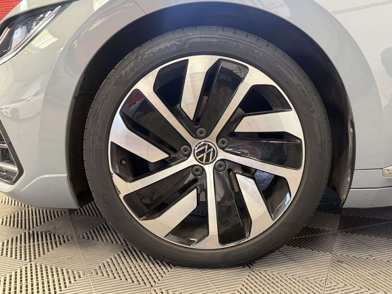 2021 VOLKSWAGEN ARTEON 2021 VOLKSWAGEN ARTEON